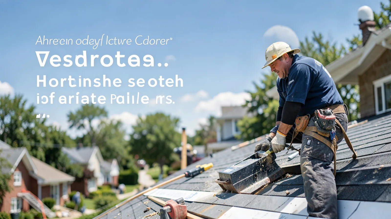 Roof Replacement in Calico Rock, AR near me